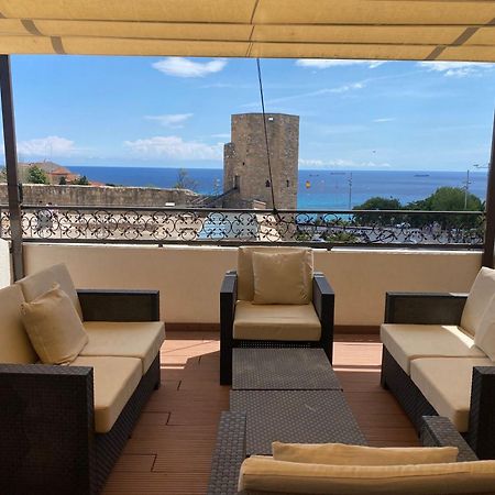 Circus House, Tarracohomes Tarragona Zewnętrze zdjęcie