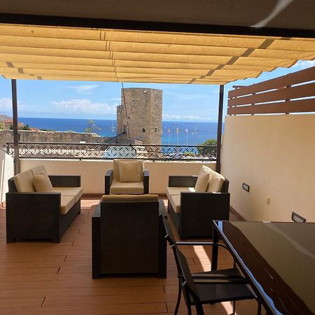 Circus House, Tarracohomes Tarragona Zewnętrze zdjęcie