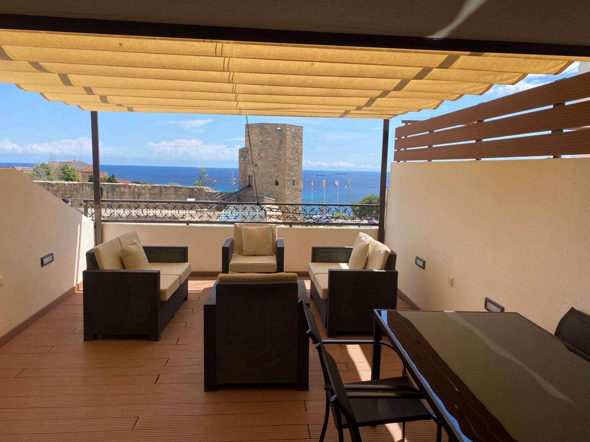 Circus House, Tarracohomes Tarragona Zewnętrze zdjęcie