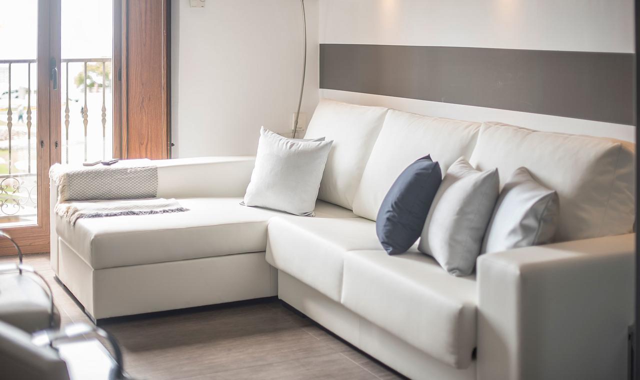 Circus House, Tarracohomes Tarragona Zewnętrze zdjęcie