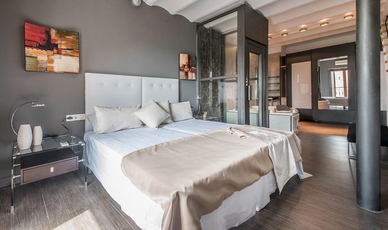 Circus House, Tarracohomes Tarragona Zewnętrze zdjęcie