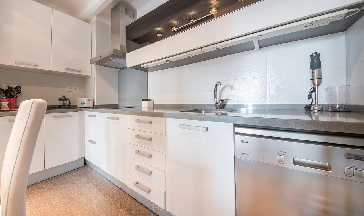 Circus House, Tarracohomes Tarragona Zewnętrze zdjęcie