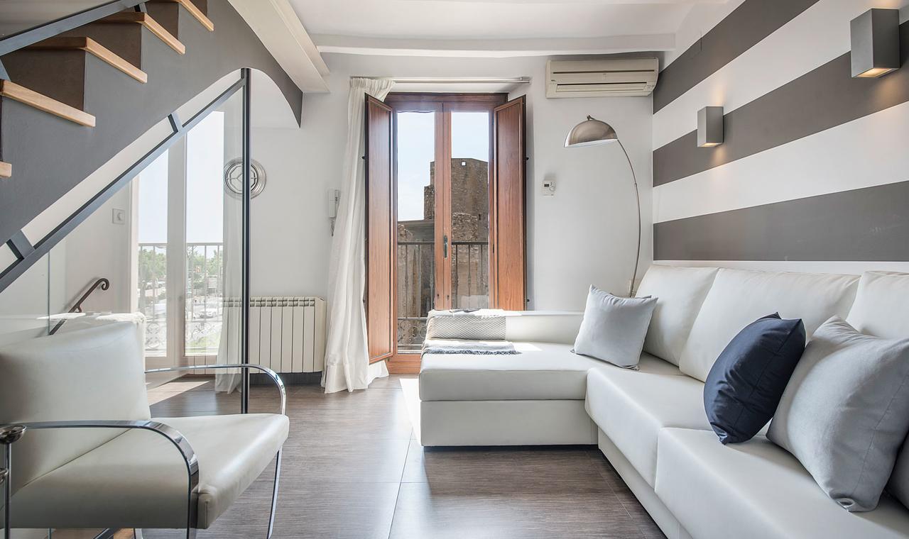 Circus House, Tarracohomes Tarragona Zewnętrze zdjęcie