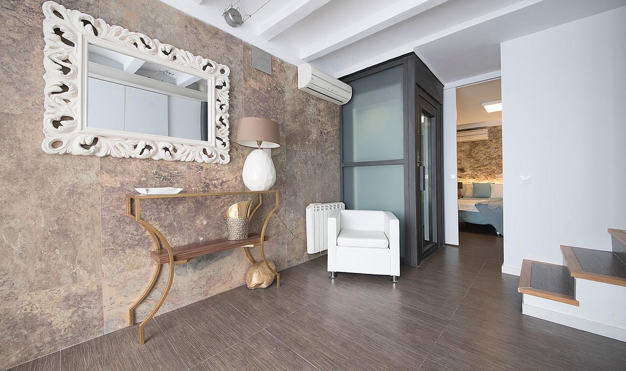 Circus House, Tarracohomes Tarragona Zewnętrze zdjęcie