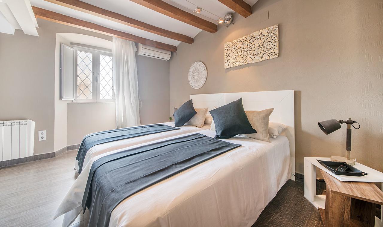 Circus House, Tarracohomes Tarragona Zewnętrze zdjęcie