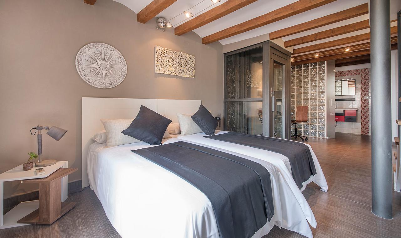Circus House, Tarracohomes Tarragona Zewnętrze zdjęcie