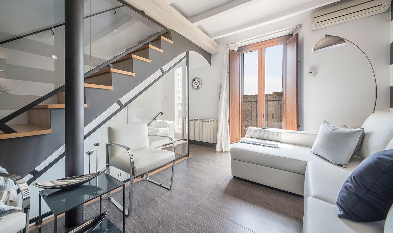 Circus House, Tarracohomes Tarragona Zewnętrze zdjęcie